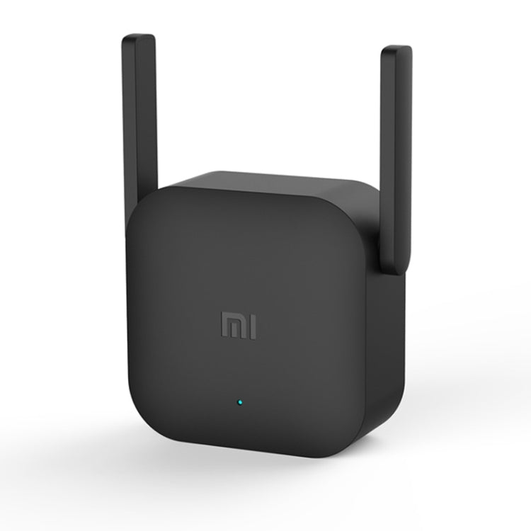 Original Xiaomi Mi WiFi Amplifier Pro 300Mbps WiFi Smart Extender Router with 2x2 External Antennas, US Plug Original Xiaomi Mi WiFi Amplifier Pro 300Mbps WiFi Smart Extender Router with 2x2 External Antennas, US Plug